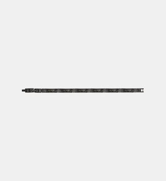 Bracelet Joa en Acier 316L - Phebus - Noir