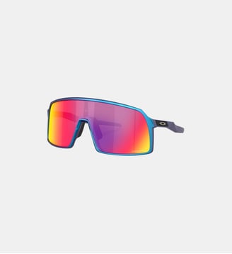 Lunettes de soleil Rectangulaire OO9406 Sutro - Oakley - Bleu