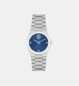 Montre The kooples Bleu TKW1008 - The Kooples - Argenté