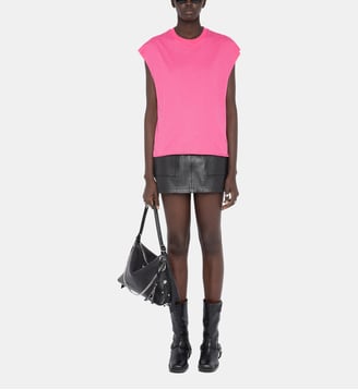 Débardeur Cloe - Zadig&Voltaire - Rose lady