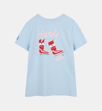Tee-shirt manches courtes - Kids Around - Panama