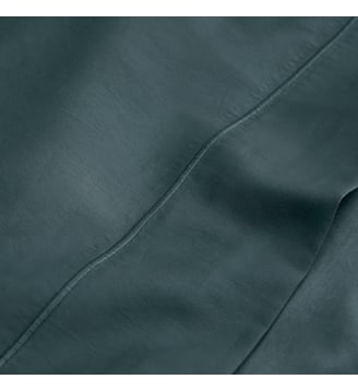 Drap Plat Eclat - Anne de Solène - Bleu clair