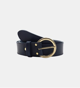 Ceinture bohème - Jules & Jenn - Bleu