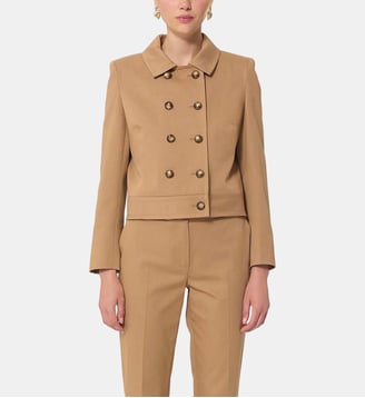 Veste Virginia - Tara Jarmon - Miel