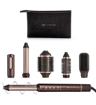Fer multistyle Prodigy 6 en 1 - Bellissima - Marron