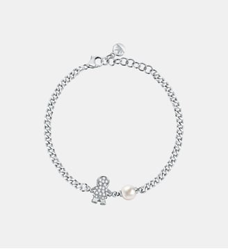 Bracelet PERLA - Morellato - Blanc