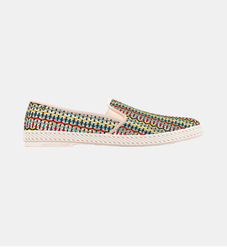 Espadrilles Lord Zelco Rivieras