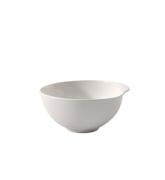Saladier - Villeroy & Boch - Blanc