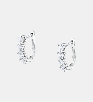 Boucles d'oreille TESORI - Morellato - Argent
