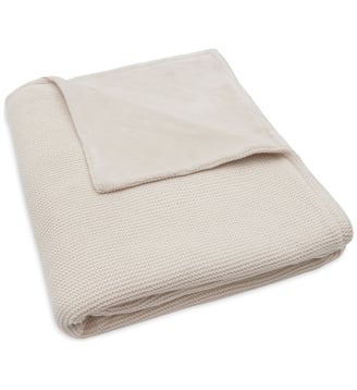 Couverture en polaire Jollein