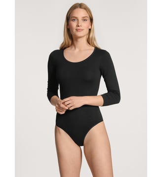 Body Natural Comfort Calida