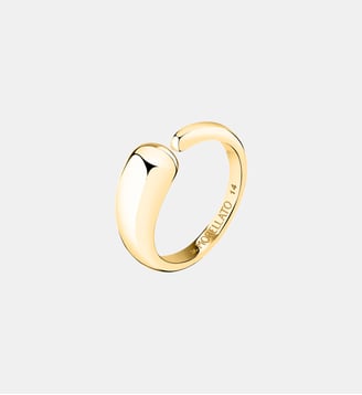 Bague DESIGN - Morellato - Or jaune