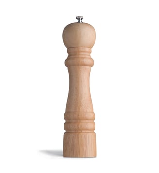 Grand poivrier - César - Amefa - Bois