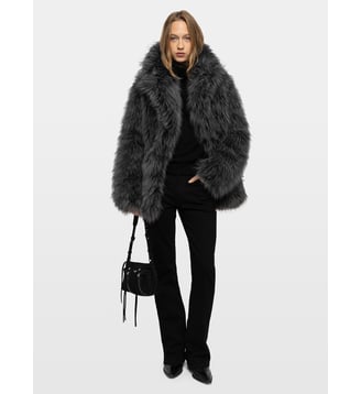 Manteau Faune Zadig&Voltaire