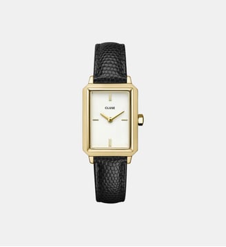 Montre Fluette Blanc CW11504 - Cluse - Blanc