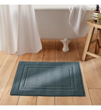 Tapis de bain 1100 g/m² La Redoute Interieurs