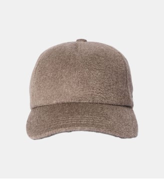 La Casquette Cavallo - Jacquemus - Brown