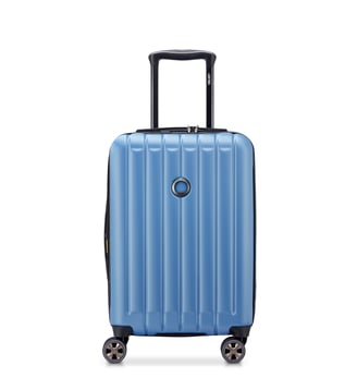 Valise rigide LONGITUDE 4RR 55 cm Delsey Paris