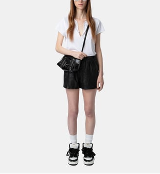 Tunisien Tuni - Zadig&Voltaire - Blanc