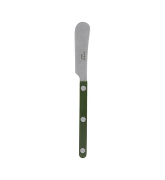 Tartineur, Bistrot Vintage - Sabre - Vert