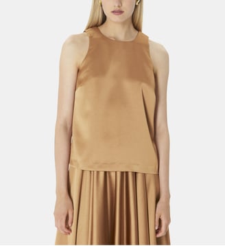 Top Tellia - Tara Jarmon - Beige
