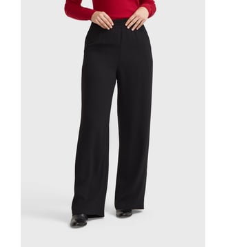 pantalon large Agnès b.