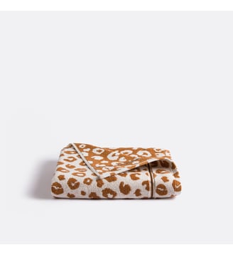 Serviette de toilette éponge bouclette La Redoute Interieurs