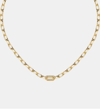 Collier INTRECCI - Morellato - Or jaune