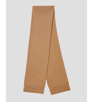 Echarpe Jeff 2.0 - Jott - Beige fumé