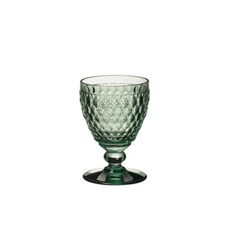 Verre à vin blanc green - Villeroy & Boch - Vert