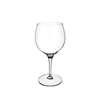 Verre à Bourgogne, Set 4 pcs - Villeroy & Boch - Transparent