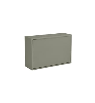 Boîte de rangement Living - OYOY - Gris
