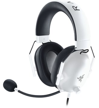 Casque gamer BlackShark V2 X  Xbox Blanc - Razer - Blanc