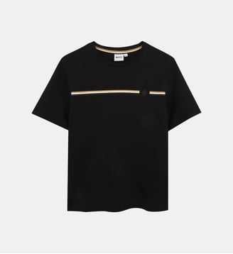 Tee-shirt manches courtes BOSS Kidswear