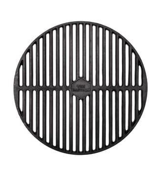 Grille barbecue Cast Iron Grid Large GG323 - Grill Guru - Standard