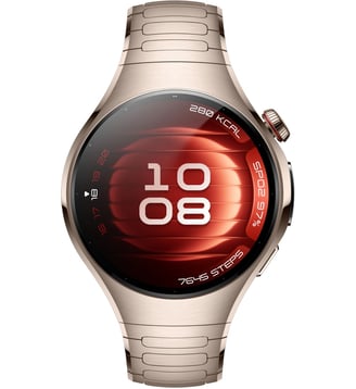 Montre connectée Watch 5 42mm Or Huawei