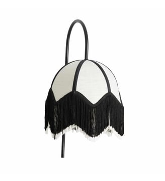 Applique Sulina - Light & Living - Blanc
