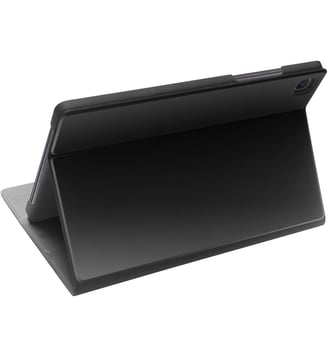 Etui Samsung Tab A7 10.4 Stand noir - Essentiel B - Noir