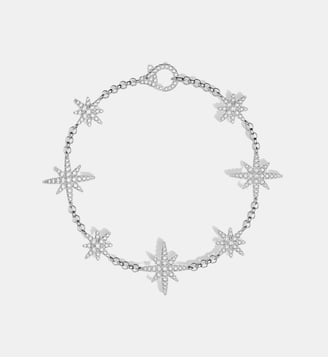 Bracelet Météorites - APM Monaco - Blanc