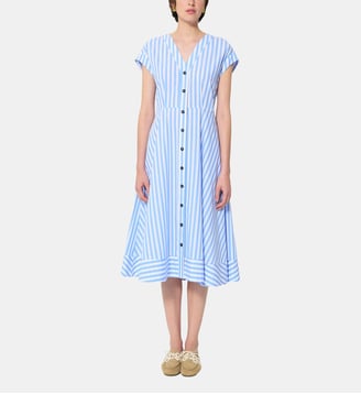 Robe Rosia - Tara Jarmon - Horizon