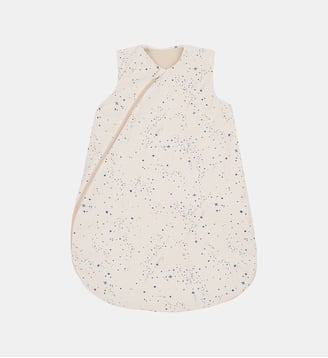 Gigoteuse mi-saison Cocoon en nid d'abeille 6-18 M Opera Nobodinoz