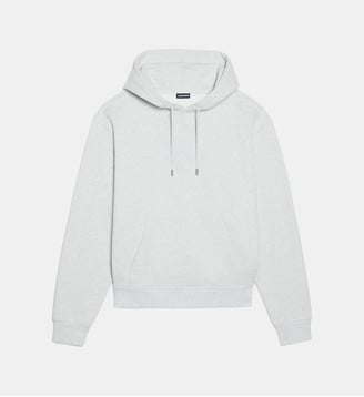 Le Sweatshirt Brode Jacquemus