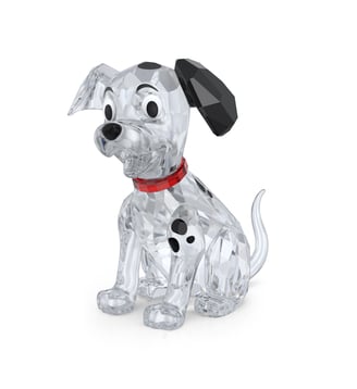 Disney Classics 101 Dalmatians - Lucky - Swarovski - White