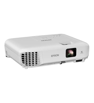 Vidéoprojecteur portable EB-W53 - Epson - Blanc