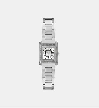 Montre Emporio Armani Nacre blanche AR11662 Emporio Armani