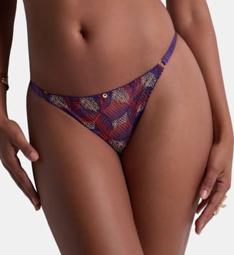 String - Aubade - Violet