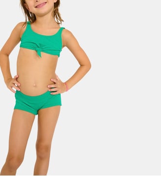 Maillot 2 pieces  M Pikati Banana Moon