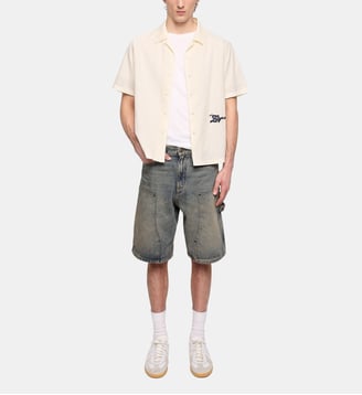 Chemise Slony - Zadig&Voltaire - Beige vanille
