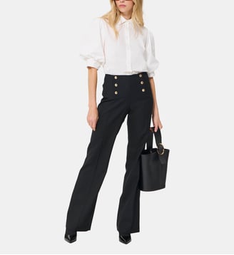 Pantalon Pepino Tara Jarmon