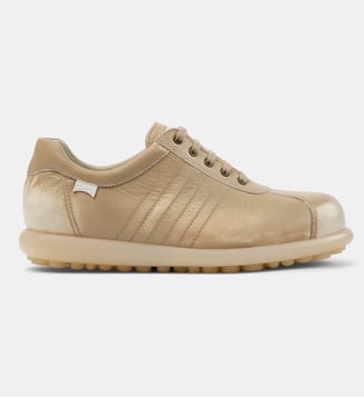 Baskets Pelotas Ariel - Camper - Beige clair